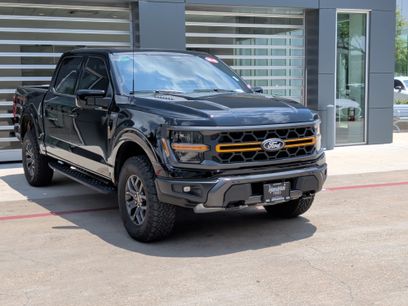 Used 2024 Ford F150 Tremor w/ Equipment Group 402A High