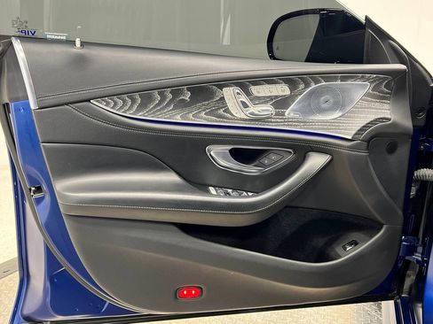 Used 2021 Mercedes-Benz AMG GT 63 image 17