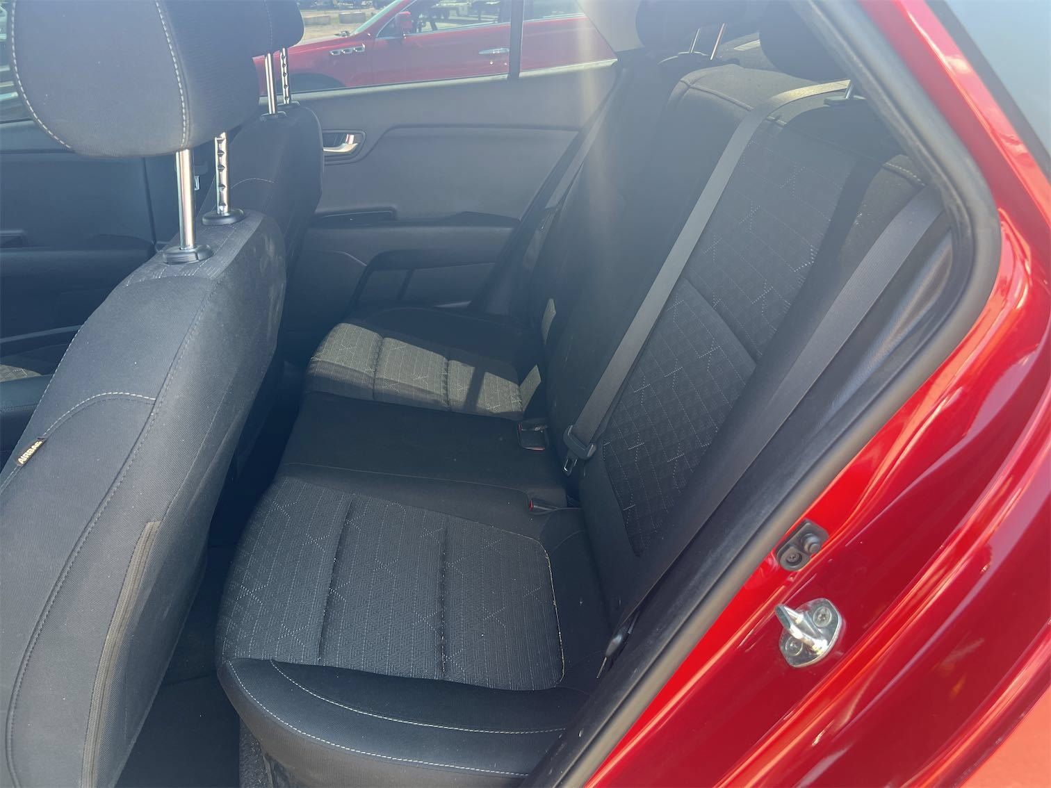 Used 2019 Kia Rio S FWD image 10