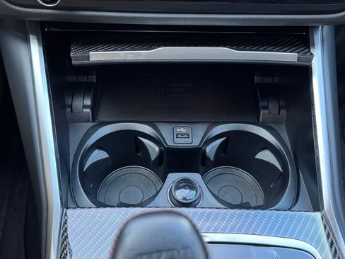 Used 2024 BMW M3 Competition w/ Executive Package image 31