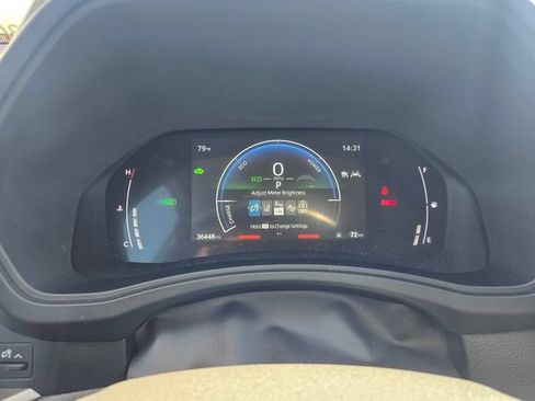 Used 2024 Toyota Grand Highlander XLE FWD image 18