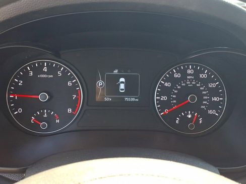 Used 2016 Kia Optima LX w/ LX Convenience Package image 6