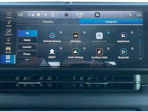 Certified 2025 Jeep Gladiator Rubicon w/ Convenience Group AWD/4WD image 69