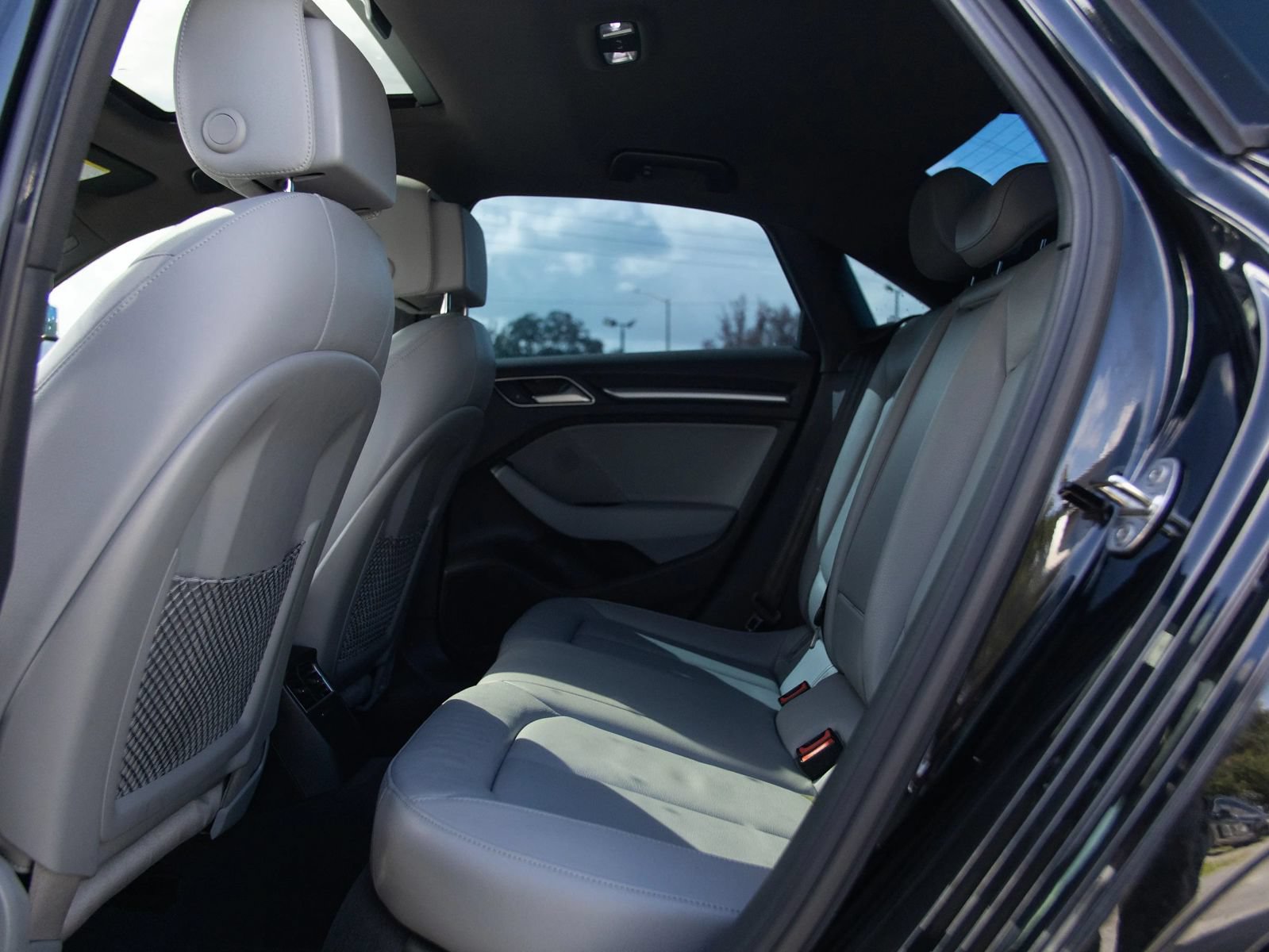 Used 2018 Audi A3 2.0T Premium w/ Convenience Package FWD image 21
