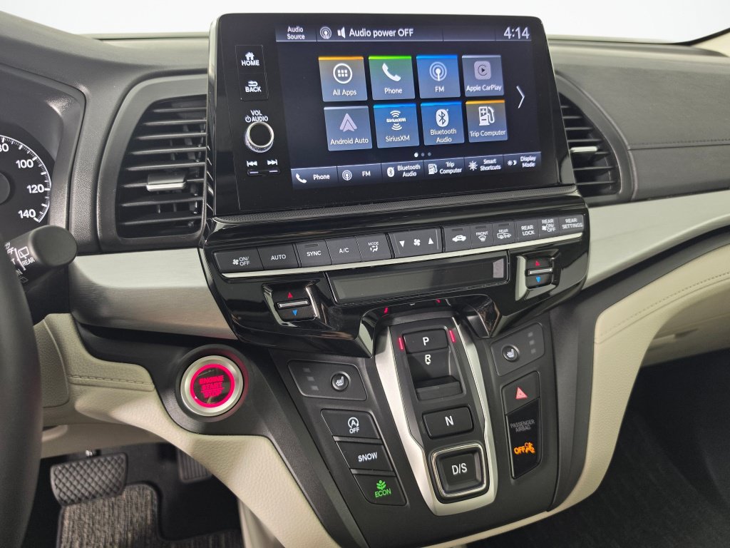 Used 2025 Honda Odyssey EX-L image 18