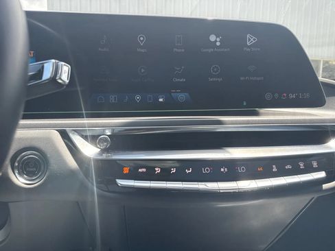 Used 2024 Cadillac Lyriq Tech RWD image 21