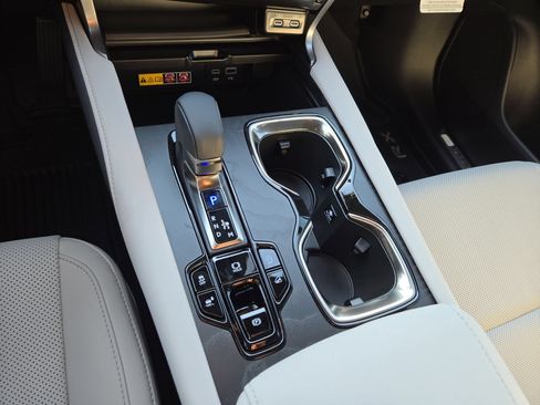 New 2026 Lexus RX 350 F Sport AWD/4WD image 22