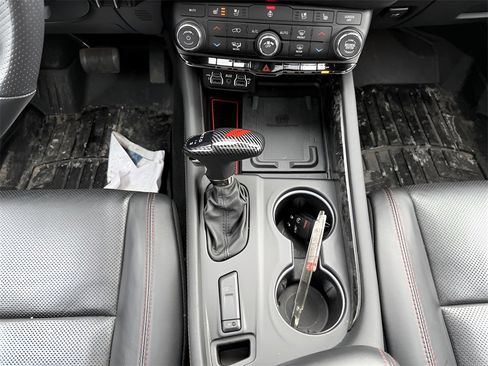 Used 2024 Dodge Durango R/T image 19