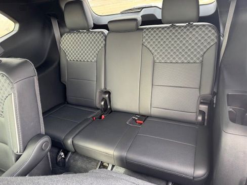 Used 2024 GMC Acadia Denali w/ LPO, Floor Liner Package image 61