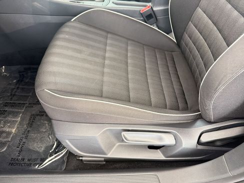 Used 2022 Volkswagen Jetta Sport w/ IQ.Drive Package FWD image 13