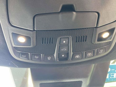 Used 2021 Lincoln Navigator Reserve AWD/4WD image 29