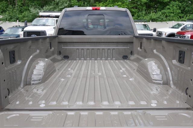 New 2026 Ford F350 Lariat w/ Chrome Package AWD/4WD image 11