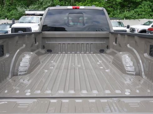 New 2026 Ford F350 Lariat w/ Chrome Package AWD/4WD image 11