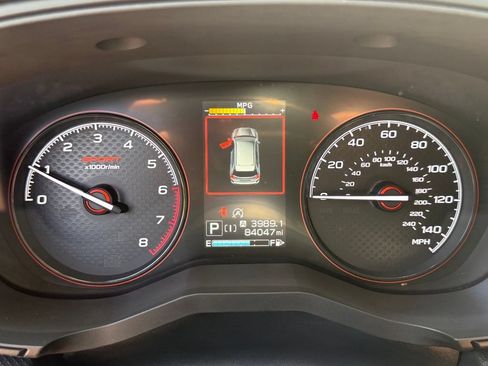 Used 2019 Subaru Forester Sport AWD/4WD image 32