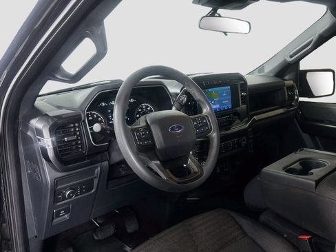 Used 2022 Ford F150 XL w/ STX Appearance Package AWD/4WD image 9