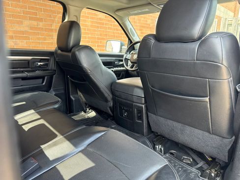 Used 2013 RAM 1500 Sport w/ Sport Premium Group AWD/4WD image 16