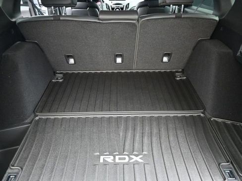 New 2026 Acura RDX A-Spec image 11