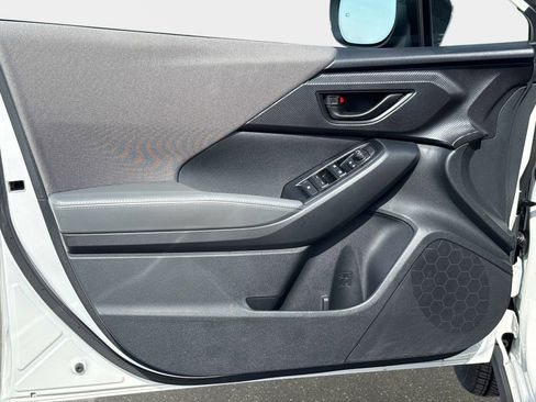 Used 2026 Subaru Crosstrek 2.0i Premium w/ Crosstrek Mirror Package image 19