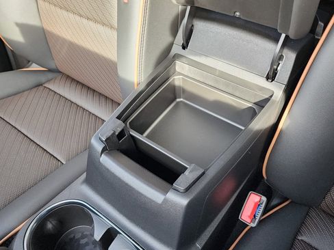 New 2026 GMC Canyon AT4 w/ Technology Plus Package image 35