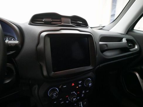 Used 2021 Jeep Renegade Limited image 6