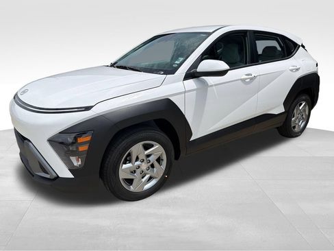 New 2026 Hyundai Kona SE FWD image 1