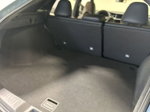 Certified 2025 INFINITI QX55 Essential w/ Accent Package image 46