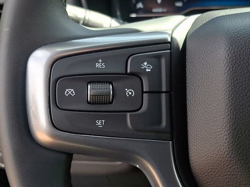 Certified 2023 Chevrolet Tahoe LT AWD/4WD image 23
