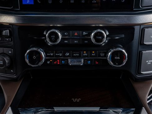 Used 2026 Ford F450 King Ranch w/ Chrome Package image 26