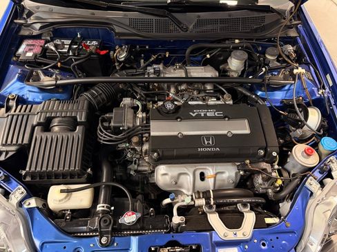Used 1999 Honda Civic Si image 17