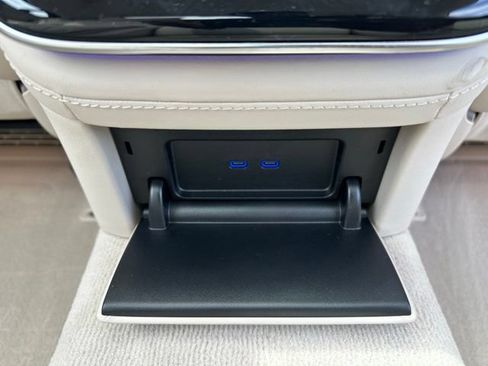 Certified 2023 Mercedes-Benz S 580 4MATIC Sedan image 27