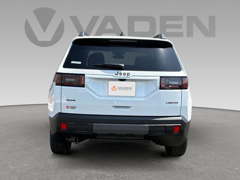 New 2026 Jeep Cherokee Limited AWD/4WD image 19