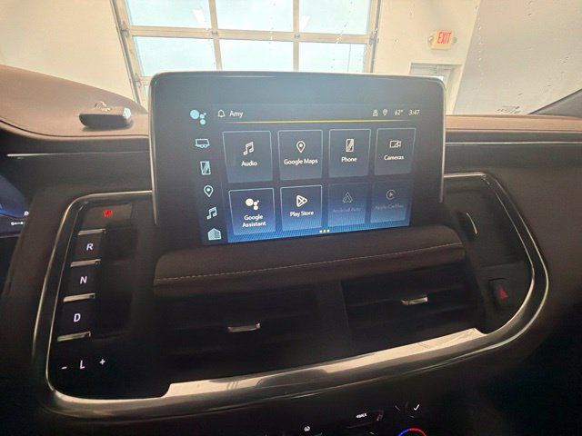 Used 2023 Chevrolet Suburban High Country w/ Advanced Technology Package AWD/4WD image 36