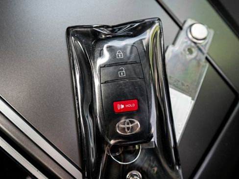 Used 2024 Toyota Sequoia SR5 w/ SR5 Premium Package image 36