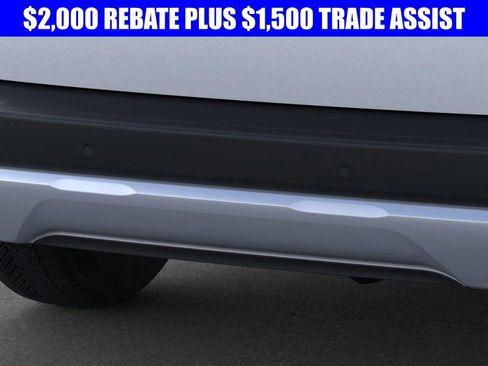 New 2026 Ford Escape Active w/ Active Premium Tech Pack image 23