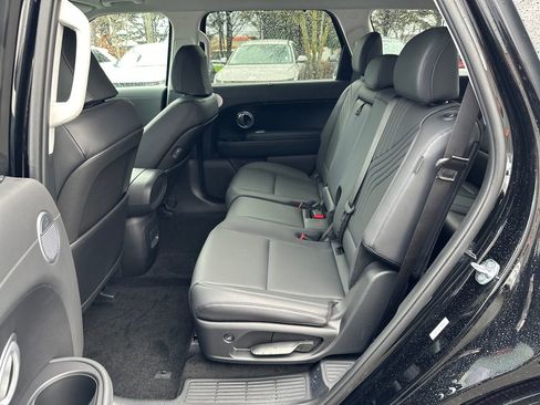 New 2026 Hyundai Palisade SEL image 7