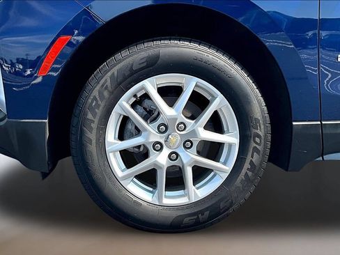 Used 2022 Chevrolet Equinox LT AWD/4WD image 31