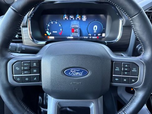 Used 2024 Ford F150 Lariat w/ Bed Utility Package image 26
