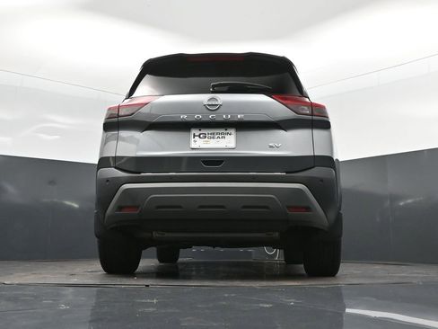 Used 2023 Nissan Rogue SV FWD image 37