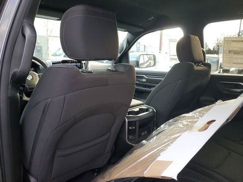 New 2026 RAM 1500 Big Horn image 13