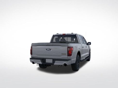 New 2026 Ford F150 Tremor w/ Equipment Group 402B AWD/4WD image 9