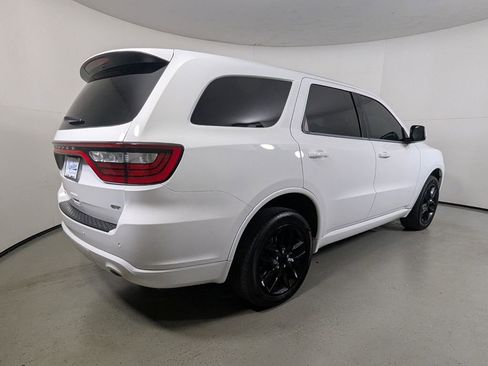 Used 2022 Dodge Durango GT image 8