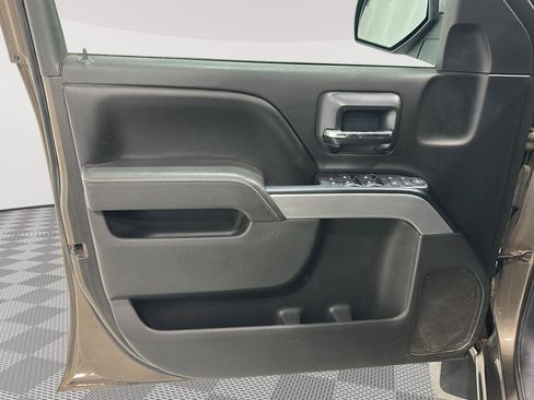 Used 2015 Chevrolet Silverado 1500 LT w/ All Star Edition image 19