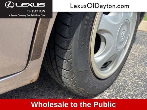 Used 1998 Toyota Corolla image 4