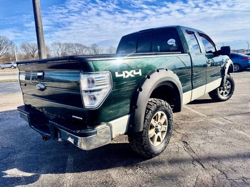 Used 2013 Ford F150 XLT w/ Luxury Equipment Group image 5