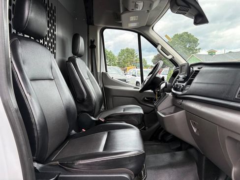 Used 2020 Ford Transit 250 Medium Roof w/ Load Area Protection Package RWD image 13