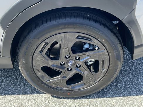 Certified 2025 Subaru Crosstrek 2.5i Sport w/ Crosstrek Mirror Package image 19