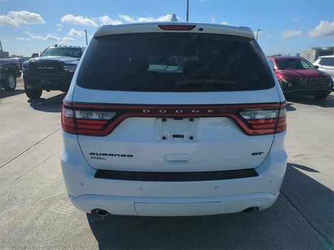 Used 2020 Dodge Durango GT w/ Blacktop Package image 6