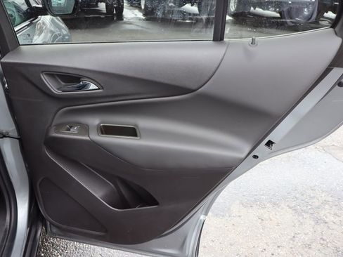 Used 2024 Chevrolet Equinox LT w/ LPO, Floor Liner Package image 27