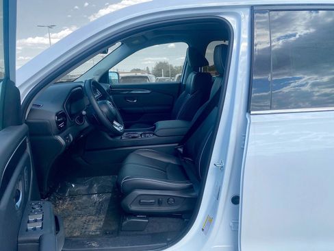 Certified 2025 Honda Pilot Elite image 12