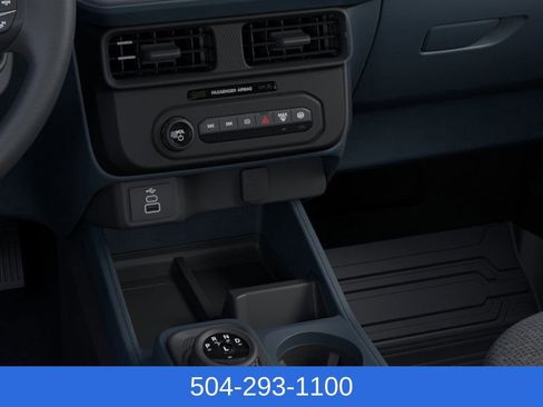 New 2026 Ford Maverick XL FWD image 18